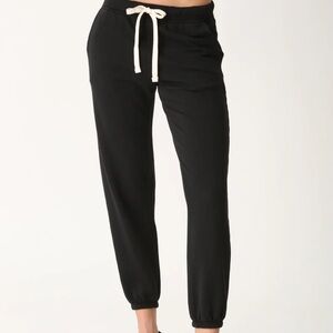 WORN ONCE Electric & Rose Vendimia Jogger